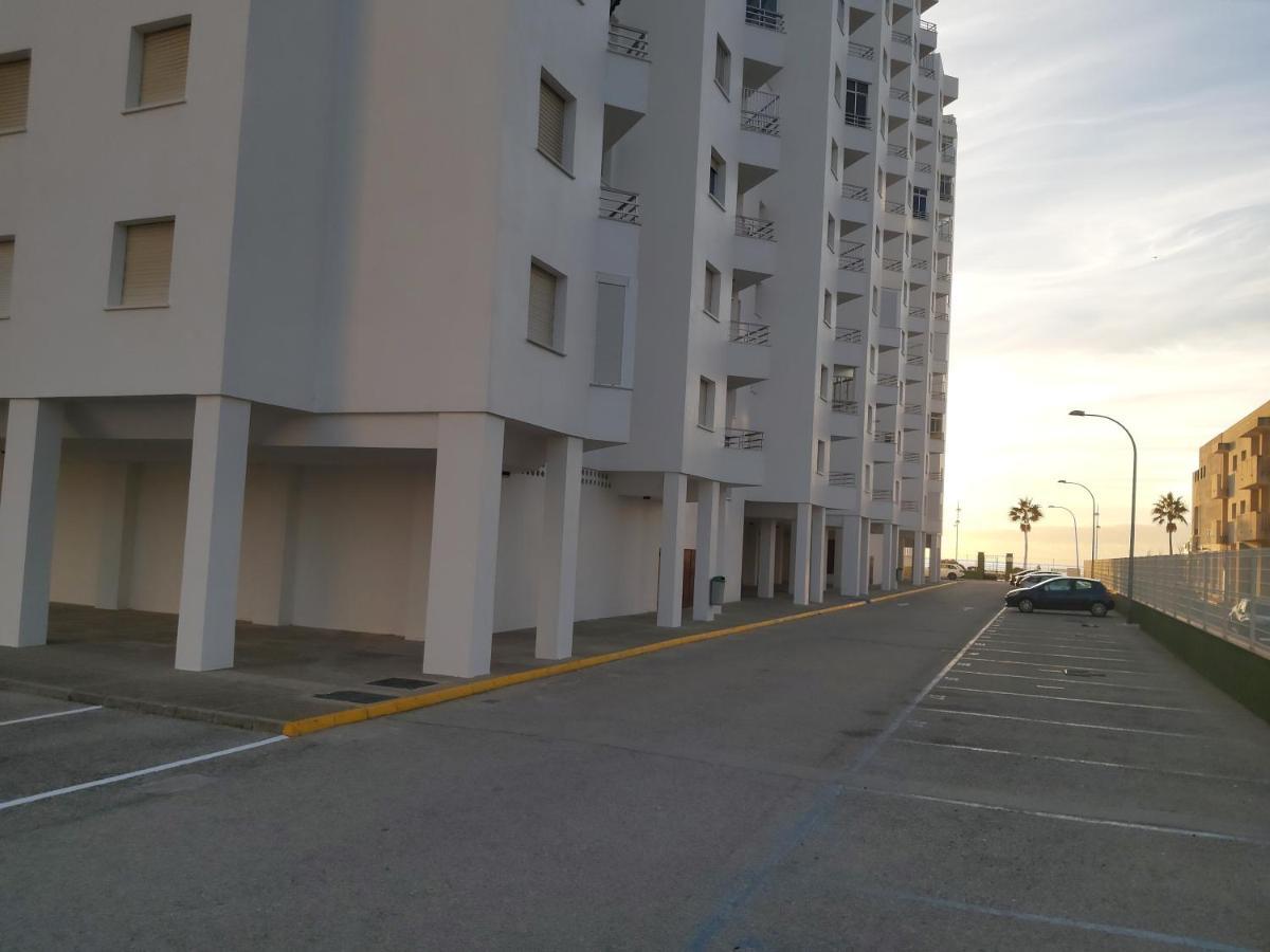 Apart Playa Valdelagrana Paseo Maritimo 29 Apartment El Puerto de Santa Maria Exterior photo